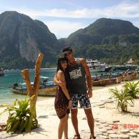 Отзыв от Антонина - виза ДТВ